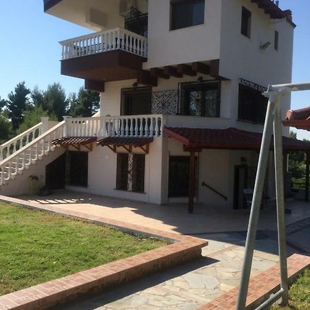 Elani Apartments Сівірі Екстер'єр фото