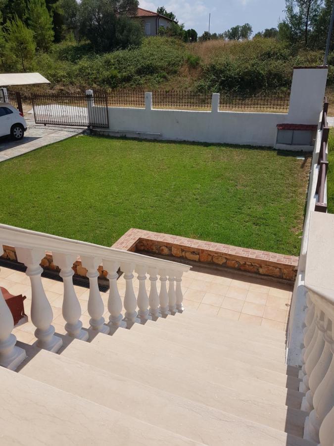 Elani Apartments Сівірі Екстер'єр фото