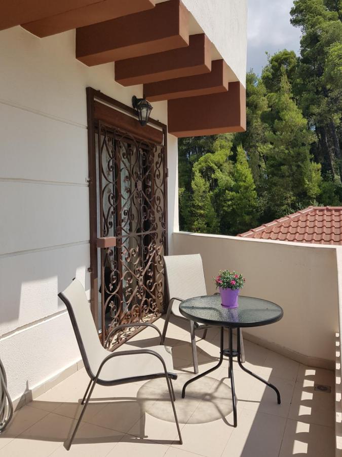 Elani Apartments Сівірі Екстер'єр фото