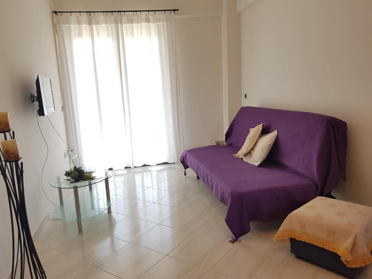 Elani Apartments Сівірі Екстер'єр фото