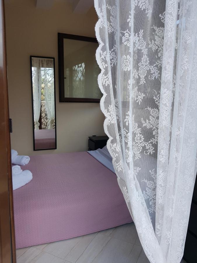 Elani Apartments Сівірі Екстер'єр фото