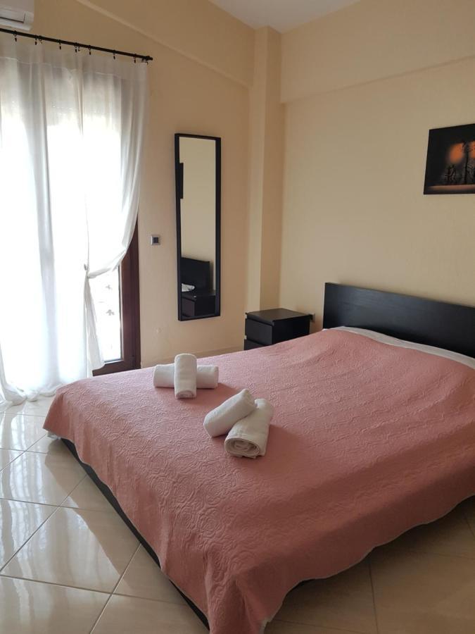 Elani Apartments Сівірі Екстер'єр фото