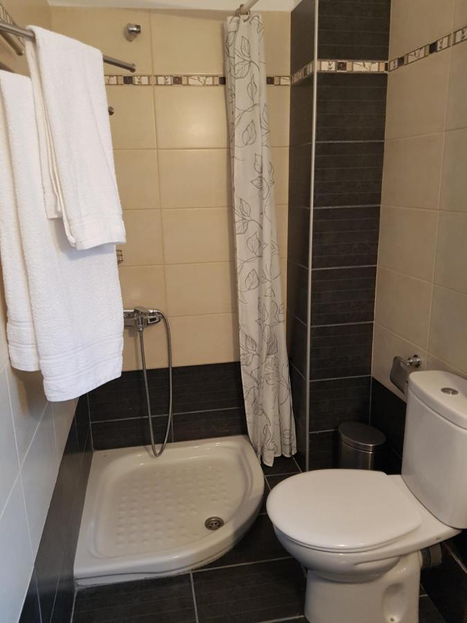 Elani Apartments Сівірі Екстер'єр фото