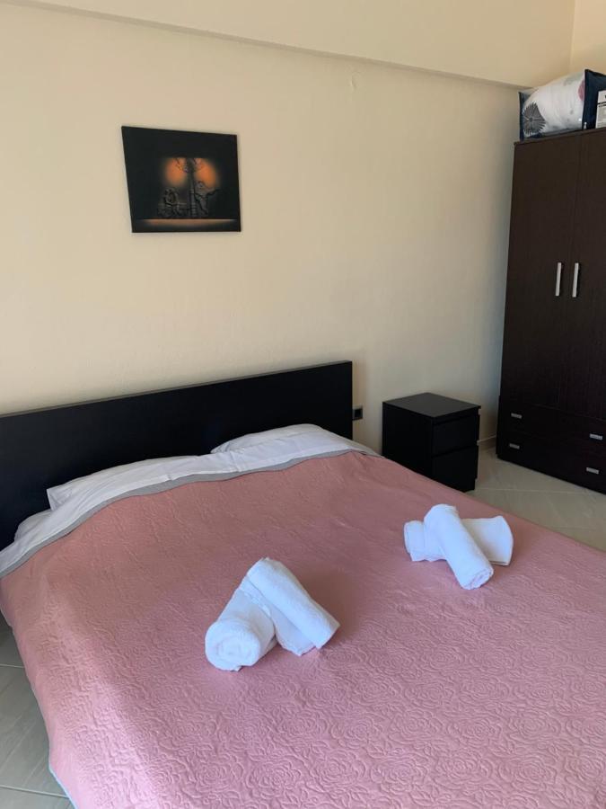 Elani Apartments Сівірі Екстер'єр фото