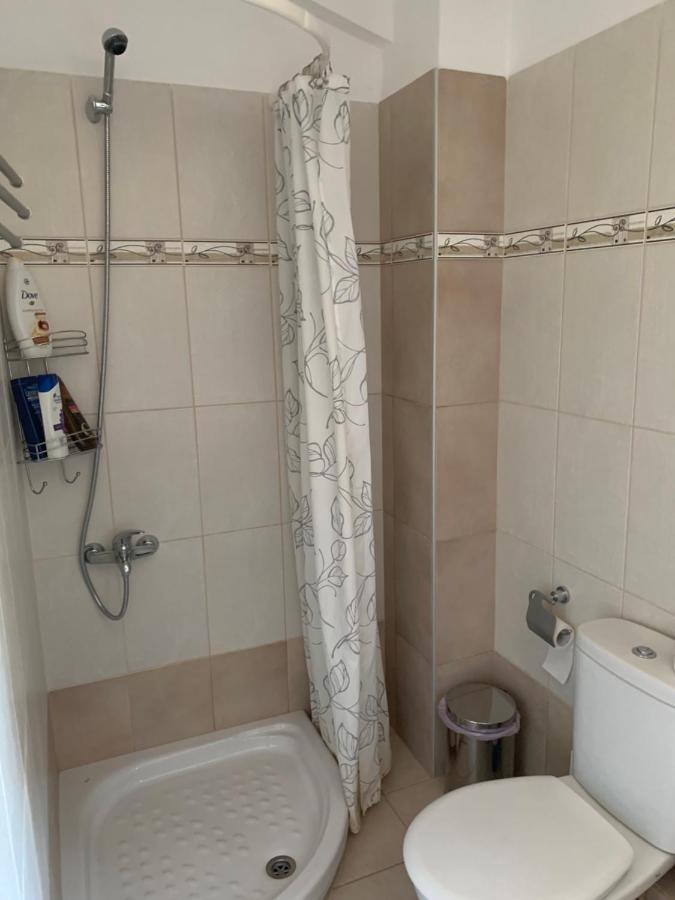 Elani Apartments Сівірі Екстер'єр фото