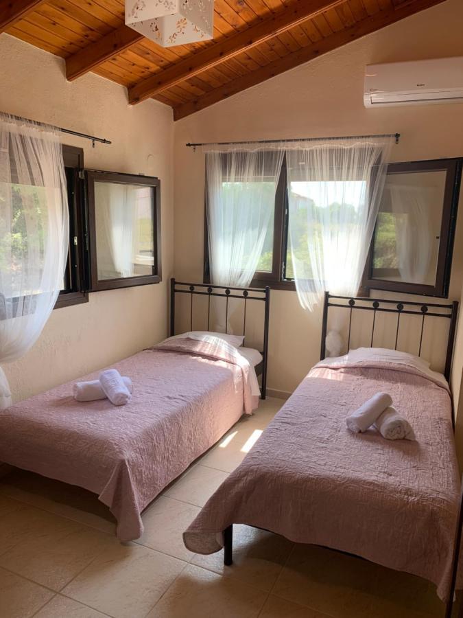 Elani Apartments Сівірі Екстер'єр фото